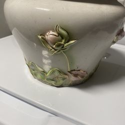 Decorative Pot