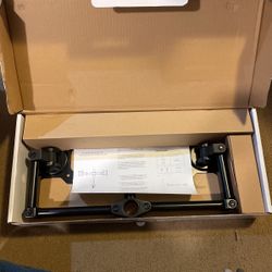 Monoprice Dual Monitor Mount