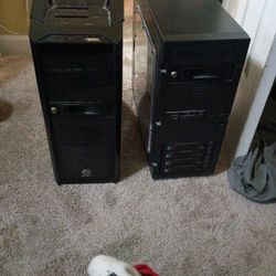 Gaming PC Bundle 