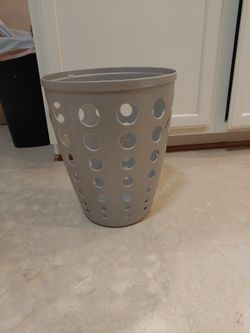 Garbage Can 