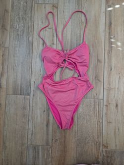 Victoria secret Shimmer Bathing suit