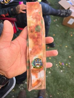 Paintball headband