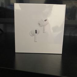 AirPod Pro 2nd Gen