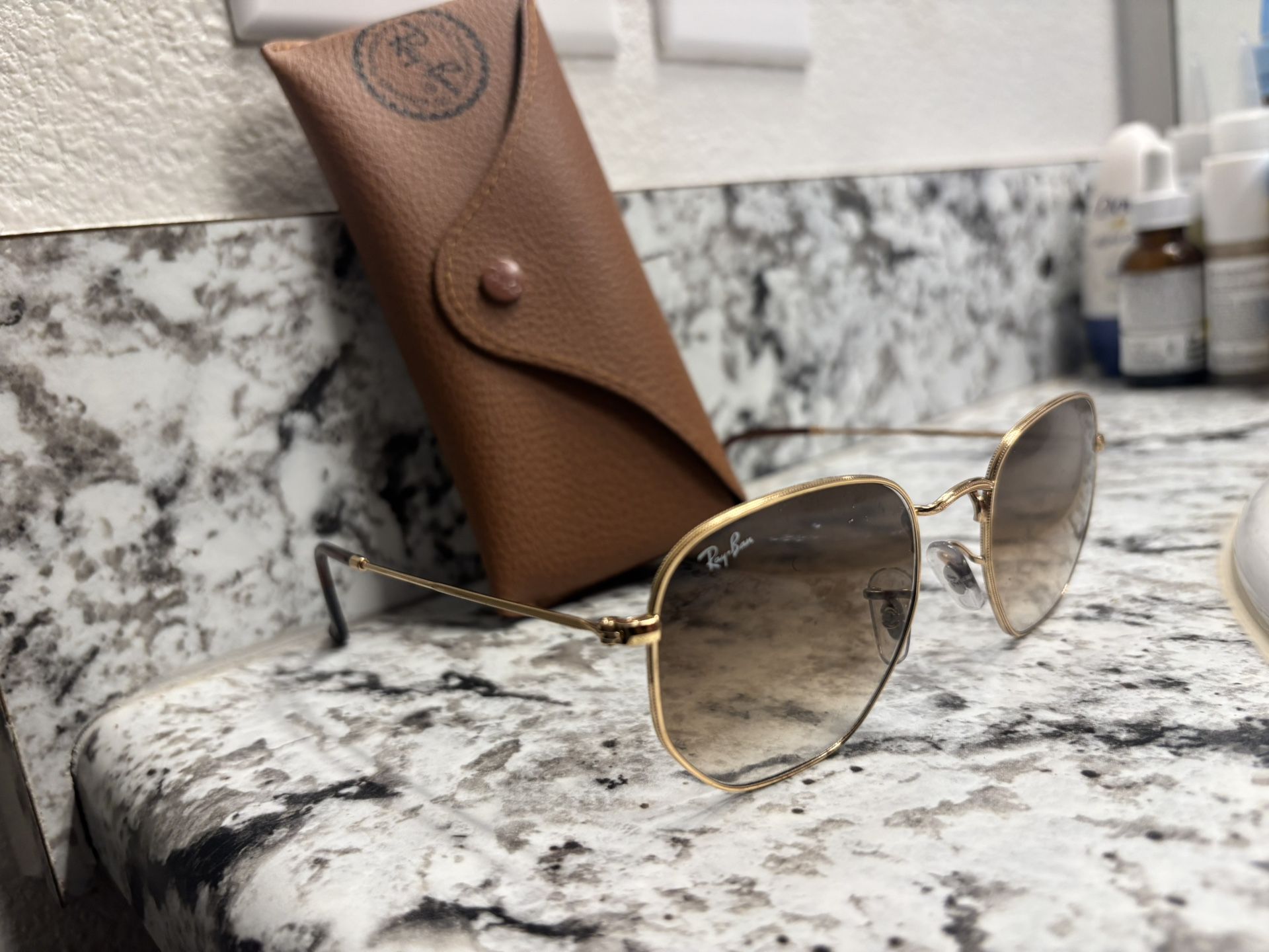 Designer Shades Rayban