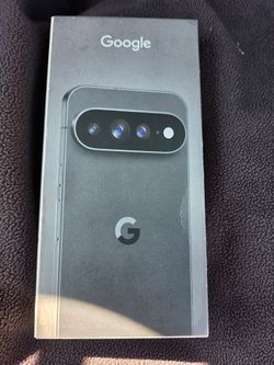 Google Pixel 11 Pro XL 256gb Factory Unlocked Clear IMEI