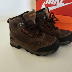 Kids Hiking Boots Waterproof