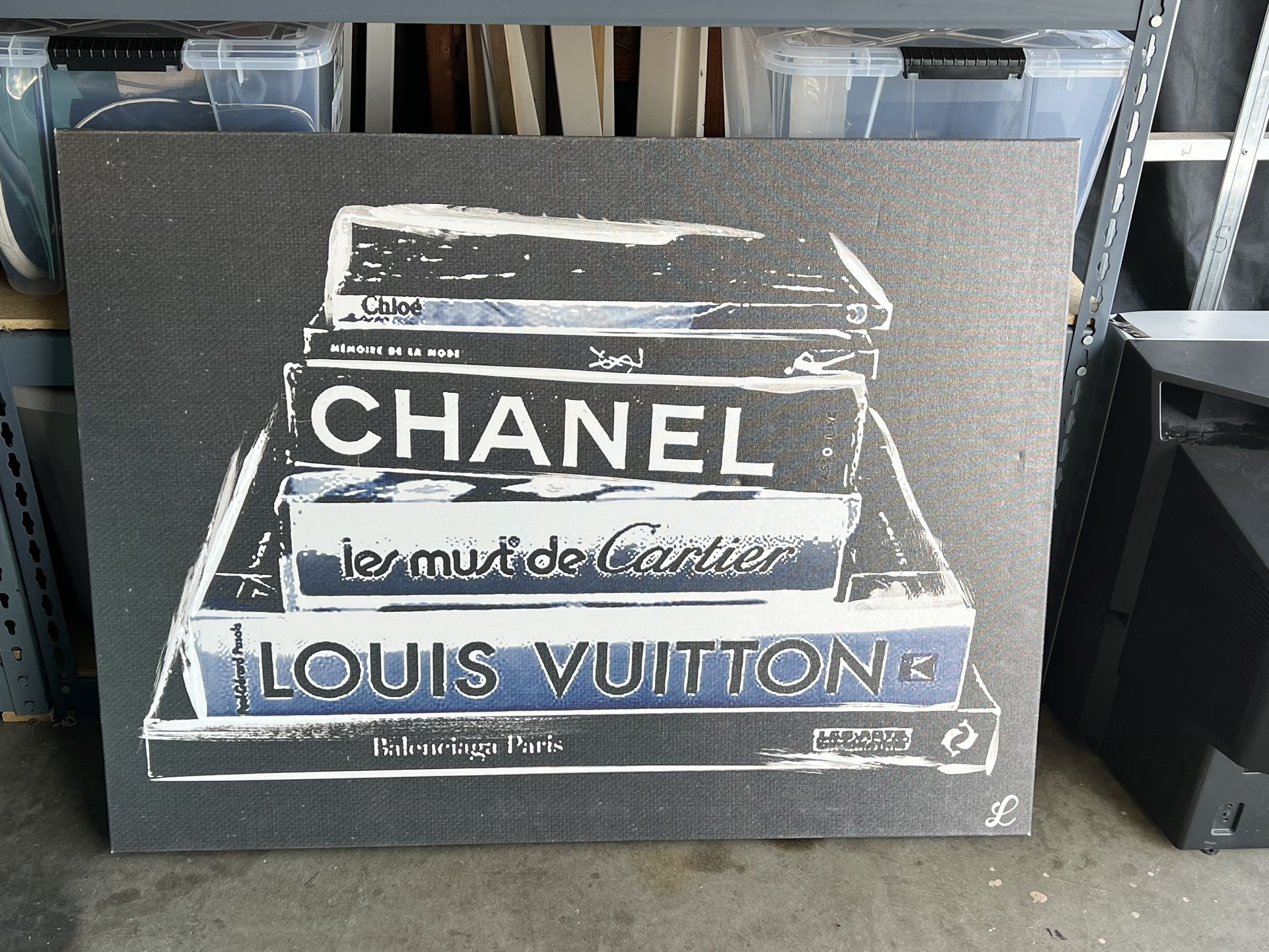 Canvas Art