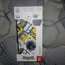 Nintendo Switch OLED Bundle With Games