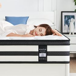 Brand New Mattresses And Box Springs