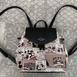 Kate Spade X Disney Backpack 