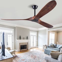 60 Inch Ceiling Fan Without Light