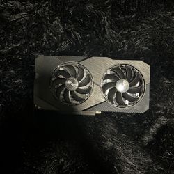 ASUS RTX 2060 12 GB 