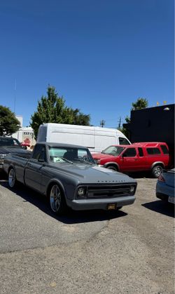 1968 Chevrolet Chevelle on offerup