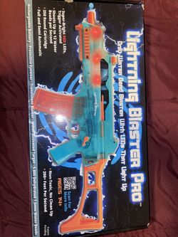 Gel Blaster Pro