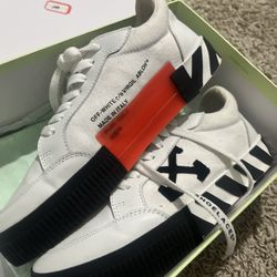Off White Shoes 