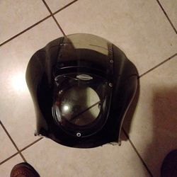 2010 HD 2010 Wide glide