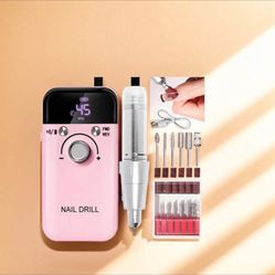 Nail polisher