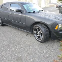 2007 Dodge Charger
