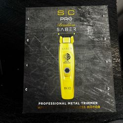 Trimmer