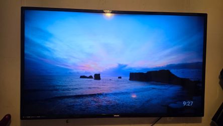 (TRADE!) Phillips Smart TV