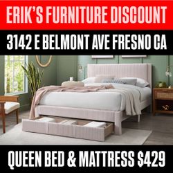 CAMAS MATRIMONIALES TENGO DE TODOS LOS TAMAÑOS CON COLCHÓN 