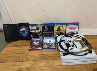 PS4 pro