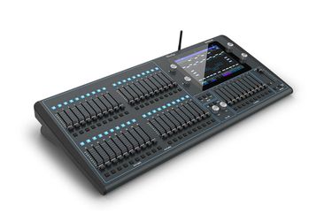 ChamSys QuickQ 30, Lighting Control Console