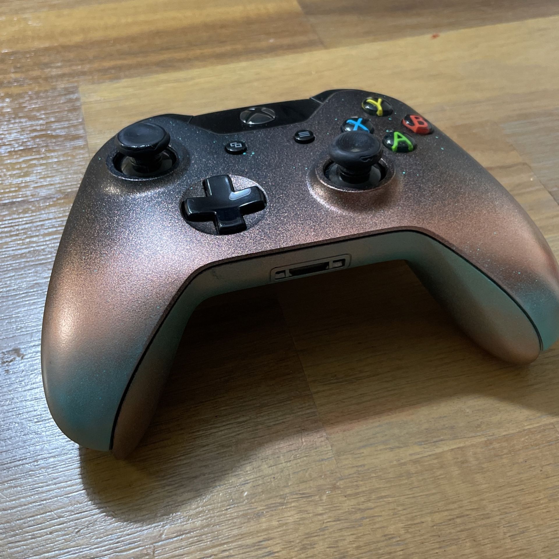 Xbox One Control