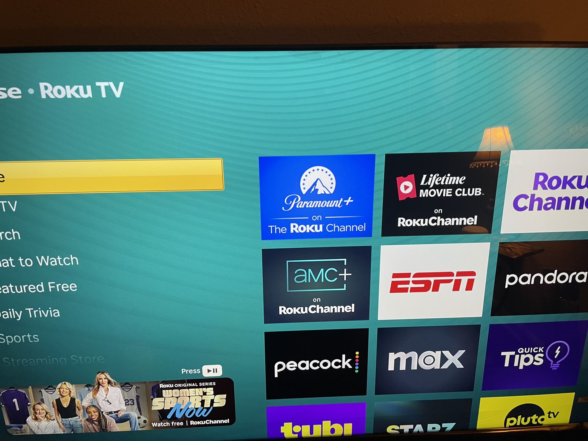 Tv 49 Inch