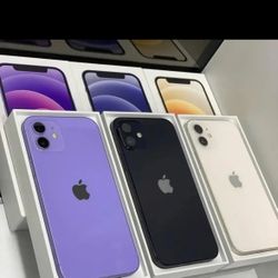 Apple iPhone 12 Unlocked 5g 