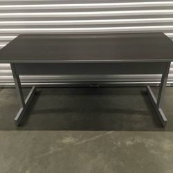 Ikea Jerker Office Desk - Espresso