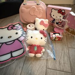 Hello Kitty 