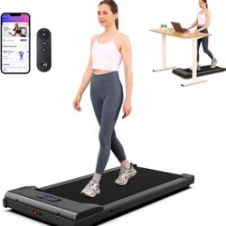Walking Pad Treadmill (Caminadora)