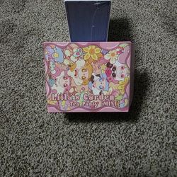 Liila's Garden Tea Party 