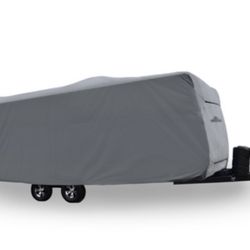 RV Trailer Cover 