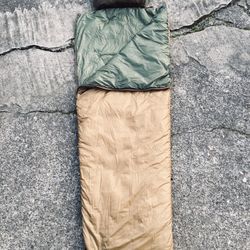 KIFARU SLEEPING BAG