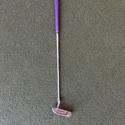Ultralight Kids Putter