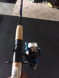 Fishing rod brand new