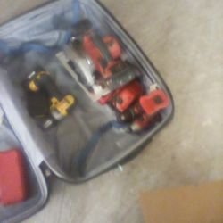 Power Tools For Cheap