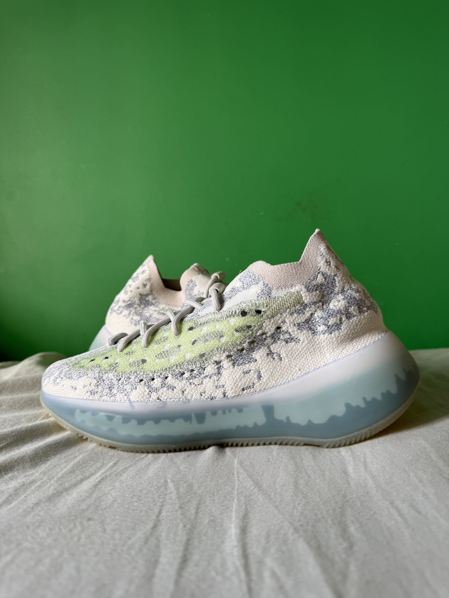 Adidas Yeezy Boost 380 Alien Blue Size 9,All Products : American Fashion Style Bags On Sale