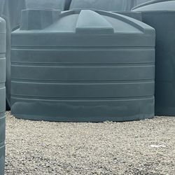 5050 Gallon Water Tanks 