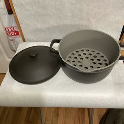 Our Place Perfect Pot With Pot Roasting Rack