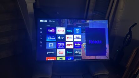 55in tv