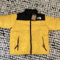 Brand New North Face Jacket