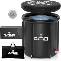 90 gallon ice bath tub 