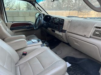 2006 Ford F-250 Super Duty