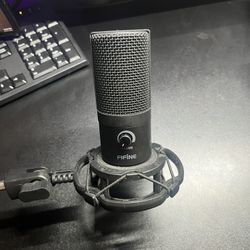 Fifine Mic