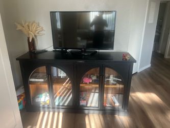 TV stand or entryway piece