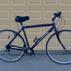 Cannondale bike in great condition  
