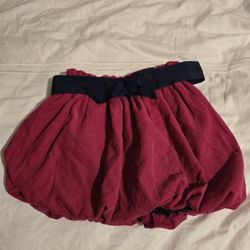 Ralph Lauren Skirt For Girl 4T